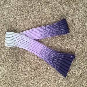 Tommy Hilfiger 80 inch Scarf